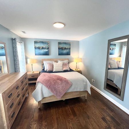 The Absolute Best Home Away From Home Pet Friendly!!! Wilmington Exteriör bild