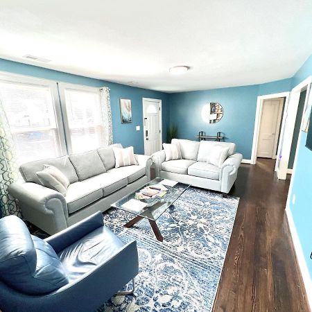 The Absolute Best Home Away From Home Pet Friendly!!! Wilmington Exteriör bild