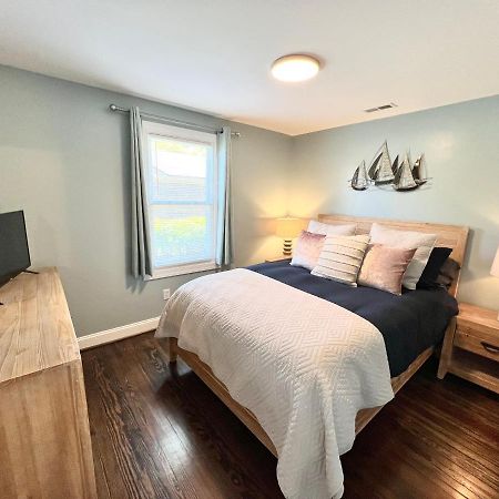 The Absolute Best Home Away From Home Pet Friendly!!! Wilmington Exteriör bild