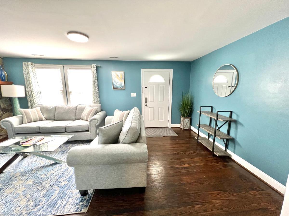 The Absolute Best Home Away From Home Pet Friendly!!! Wilmington Exteriör bild
