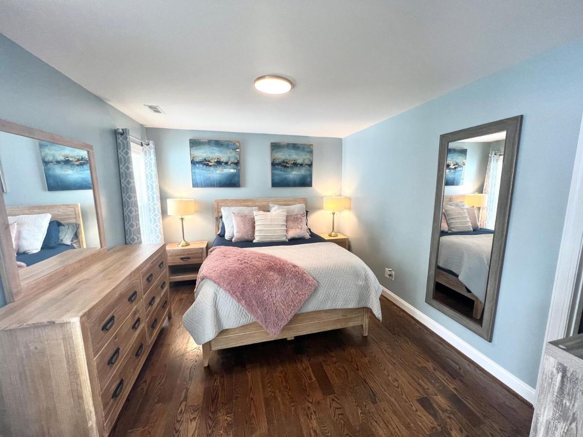 The Absolute Best Home Away From Home Pet Friendly!!! Wilmington Exteriör bild