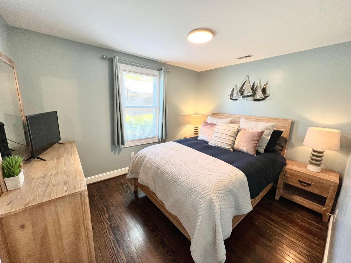 The Absolute Best Home Away From Home Pet Friendly!!! Wilmington Exteriör bild