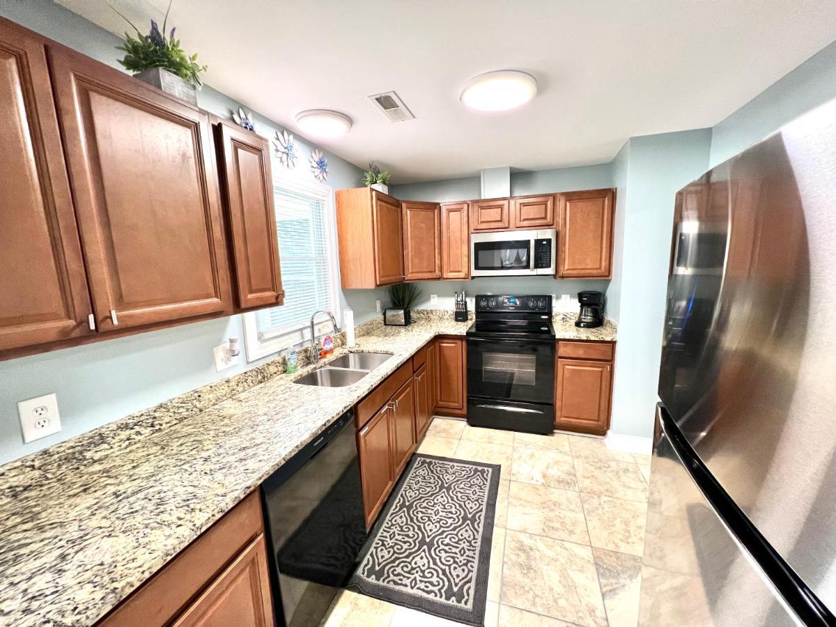 The Absolute Best Home Away From Home Pet Friendly!!! Wilmington Exteriör bild
