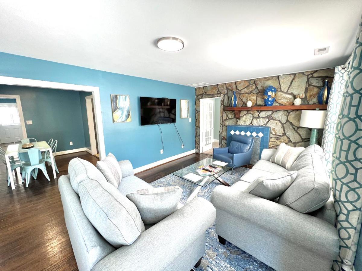 The Absolute Best Home Away From Home Pet Friendly!!! Wilmington Exteriör bild
