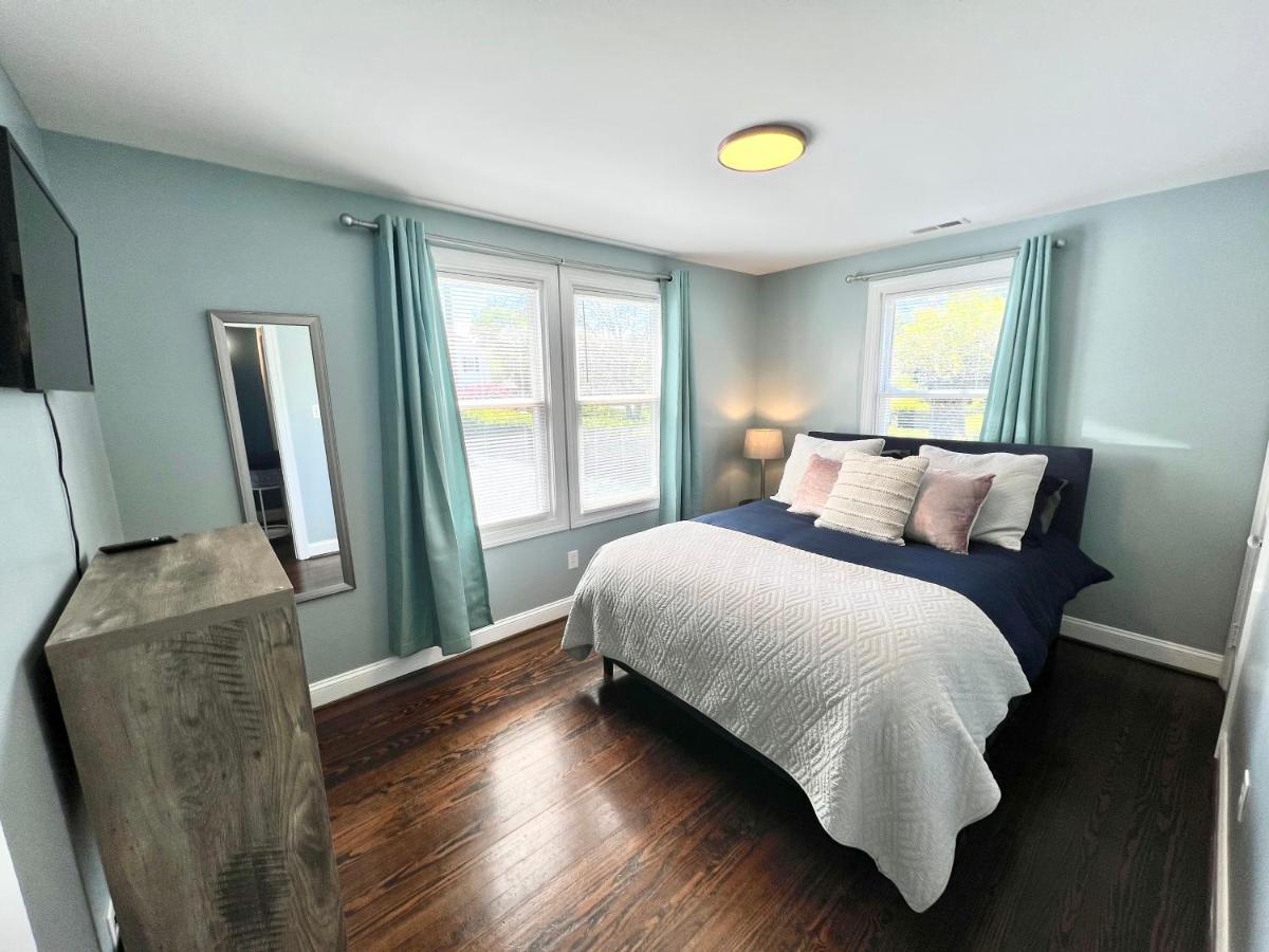 The Absolute Best Home Away From Home Pet Friendly!!! Wilmington Exteriör bild