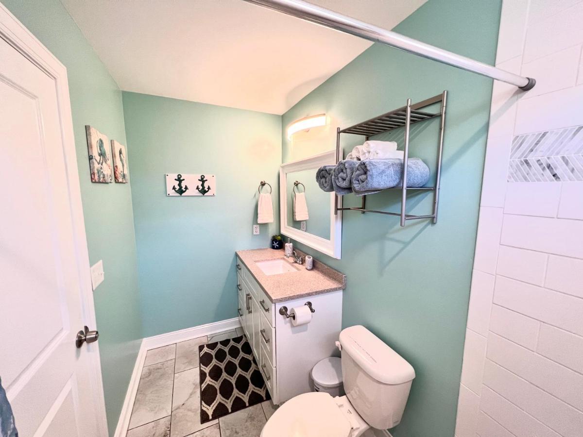 The Absolute Best Home Away From Home Pet Friendly!!! Wilmington Exteriör bild
