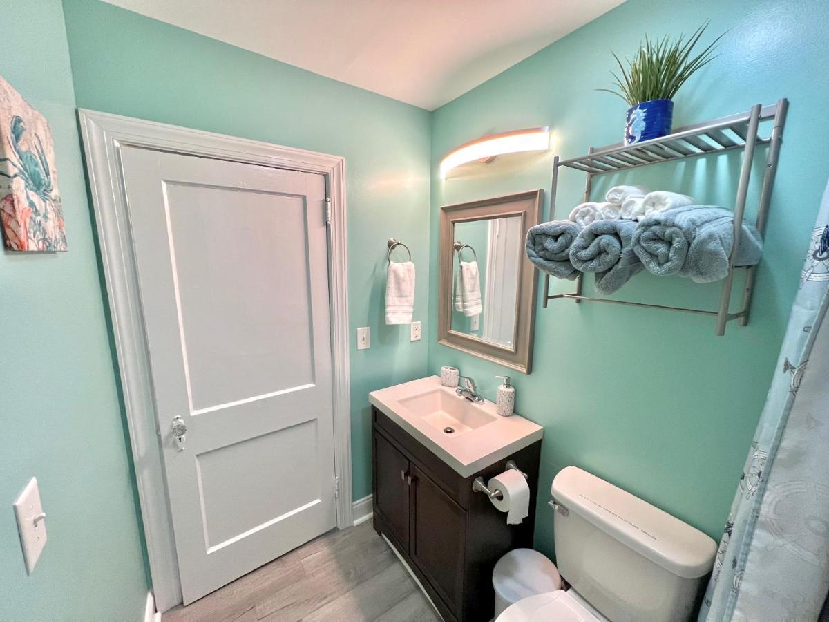 The Absolute Best Home Away From Home Pet Friendly!!! Wilmington Exteriör bild